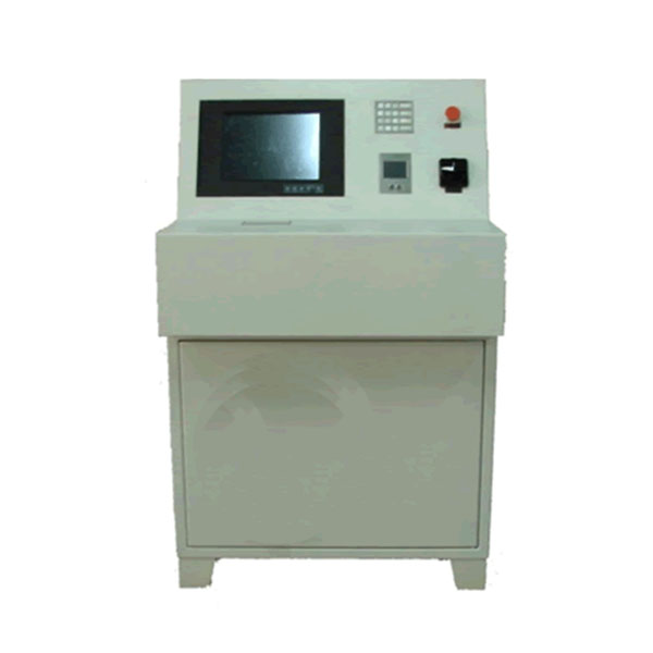 中低压制备系统