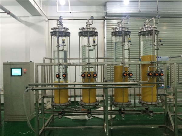 玻璃不锈钢柱全套